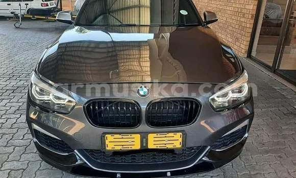 Buy Used BMW 1M Other Car in Beitbridge in Matabeleland South