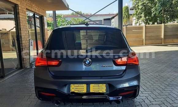 Acheter Occasion Voiture BMW 1M Autre à Beitbridge, Matabeleland South Acheter Occasion Voiture BMW 1M Autre à Beitbridge, Matabeleland South