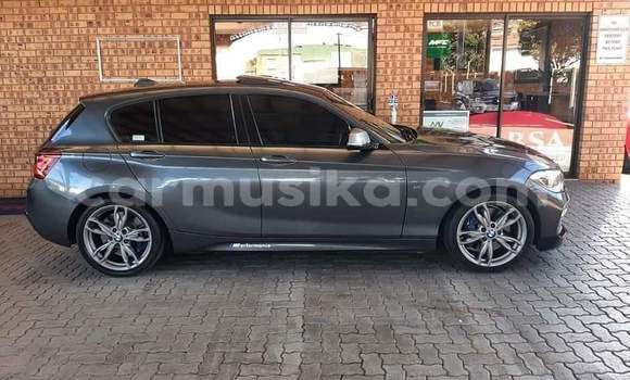 Acheter Occasion Voiture BMW 1M Autre à Beitbridge, Matabeleland South Acheter Occasion Voiture BMW 1M Autre à Beitbridge, Matabeleland South