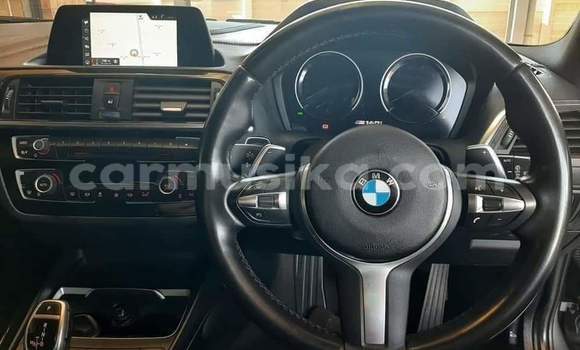 Acheter Occasion Voiture BMW 1M Autre à Beitbridge, Matabeleland South Acheter Occasion Voiture BMW 1M Autre à Beitbridge, Matabeleland South
