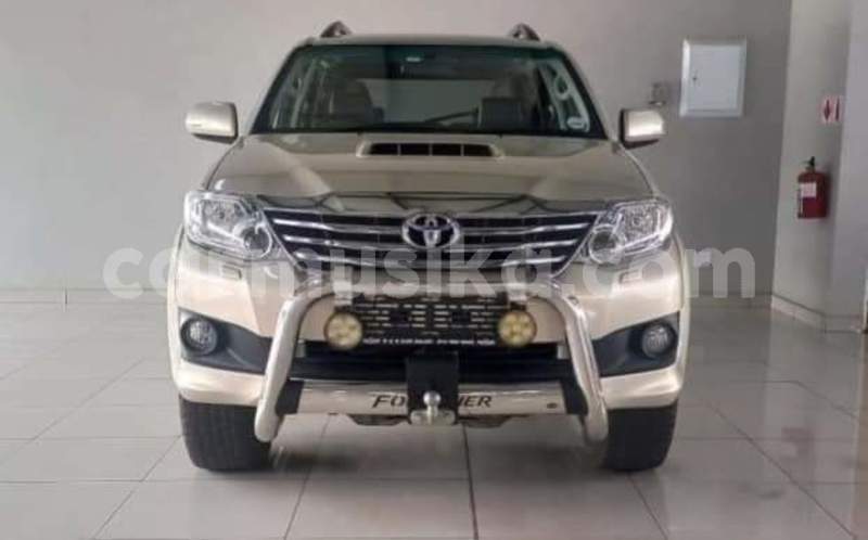 Big with watermark toyota fortuner matabeleland south beitbridge 34204