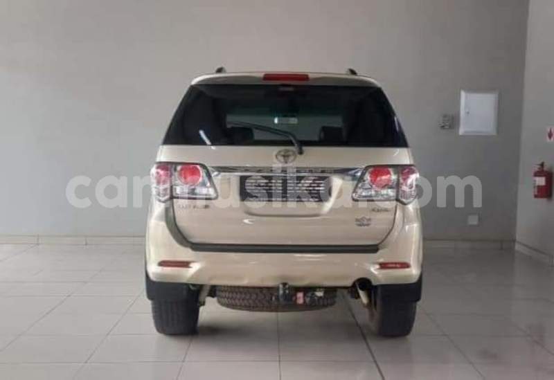 Big with watermark toyota fortuner matabeleland south beitbridge 34204