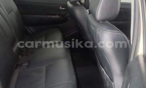 Acheter Occasion Voiture Toyota Fortuner Autre à Beitbridge, Matabeleland South Acheter Occasion Voiture Toyota Fortuner Autre à Beitbridge, Matabeleland South