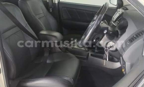 Acheter Occasion Voiture Toyota Fortuner Autre à Beitbridge, Matabeleland South Acheter Occasion Voiture Toyota Fortuner Autre à Beitbridge, Matabeleland South