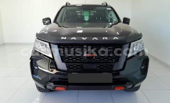 Nunua Ilio tumika Nissan Navara Nyingine Gari ndani ya Beitbridge nchini Matabeleland Kusini