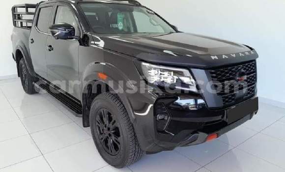 Acheter Occasion Voiture Nissan Navara Autre à Beitbridge, Matabeleland South Acheter Occasion Voiture Nissan Navara Autre à Beitbridge, Matabeleland South