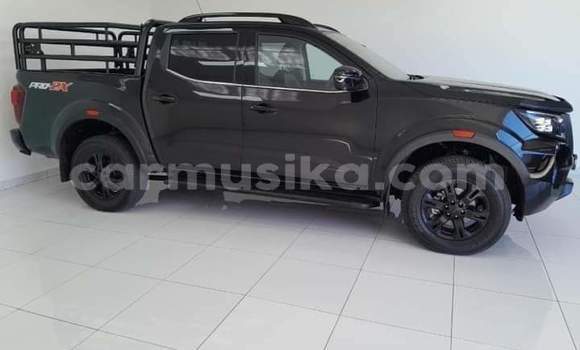 Acheter Occasion Voiture Nissan Navara Autre à Beitbridge, Matabeleland South Acheter Occasion Voiture Nissan Navara Autre à Beitbridge, Matabeleland South