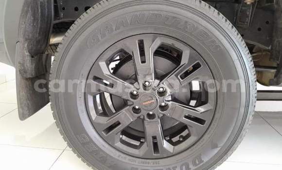 Acheter Occasion Voiture Nissan Navara Autre à Beitbridge, Matabeleland South Acheter Occasion Voiture Nissan Navara Autre à Beitbridge, Matabeleland South