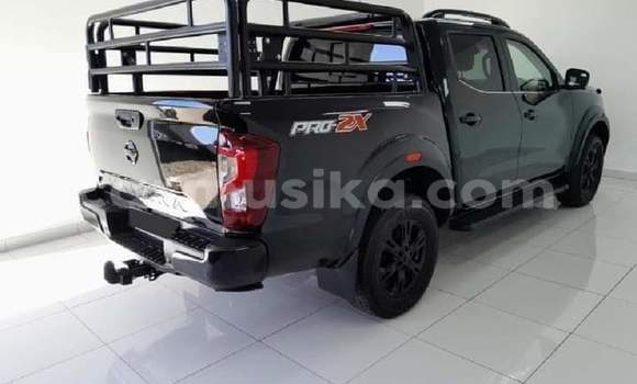 Acheter Occasion Voiture Nissan Navara Autre à Beitbridge, Matabeleland South Acheter Occasion Voiture Nissan Navara Autre à Beitbridge, Matabeleland South