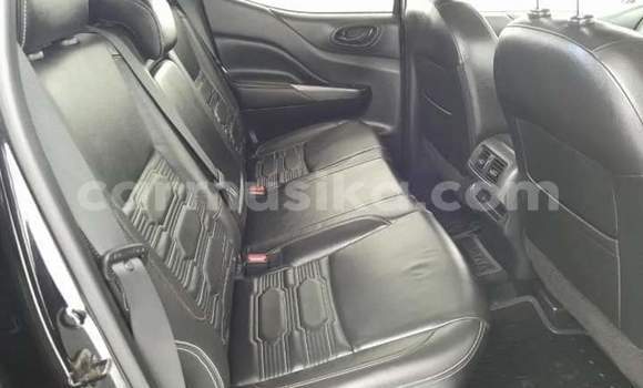 Acheter Occasion Voiture Nissan Navara Autre à Beitbridge, Matabeleland South Acheter Occasion Voiture Nissan Navara Autre à Beitbridge, Matabeleland South