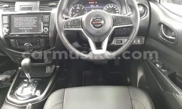 Acheter Occasion Voiture Nissan Navara Autre à Beitbridge, Matabeleland South Acheter Occasion Voiture Nissan Navara Autre à Beitbridge, Matabeleland South