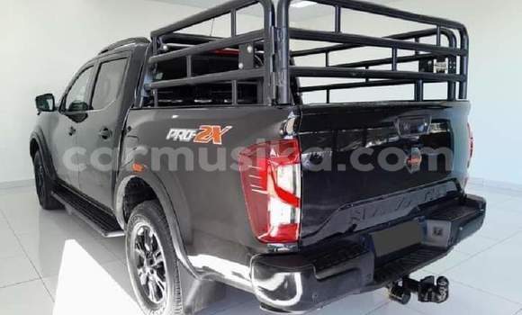 Acheter Occasion Voiture Nissan Navara Autre à Beitbridge, Matabeleland South Acheter Occasion Voiture Nissan Navara Autre à Beitbridge, Matabeleland South