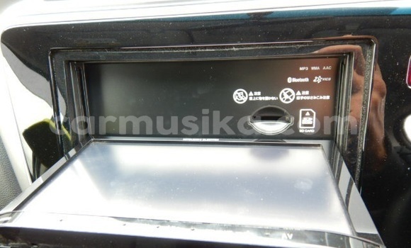 Acheter Occasion Voiture Honda Grace Gris à Beitbridge, Matabeleland South Acheter Occasion Voiture Honda Grace Gris à Beitbridge, Matabeleland South