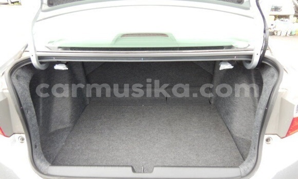 Acheter Occasion Voiture Honda Grace Gris à Beitbridge, Matabeleland South Acheter Occasion Voiture Honda Grace Gris à Beitbridge, Matabeleland South