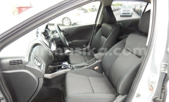 Acheter Occasion Voiture Honda Grace Gris à Beitbridge, Matabeleland South Acheter Occasion Voiture Honda Grace Gris à Beitbridge, Matabeleland South