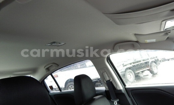 Acheter Occasion Voiture Honda Grace Gris à Beitbridge, Matabeleland South Acheter Occasion Voiture Honda Grace Gris à Beitbridge, Matabeleland South