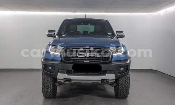 Buy Used Ford Ranger Other Car in Beitbridge in Matabeleland South