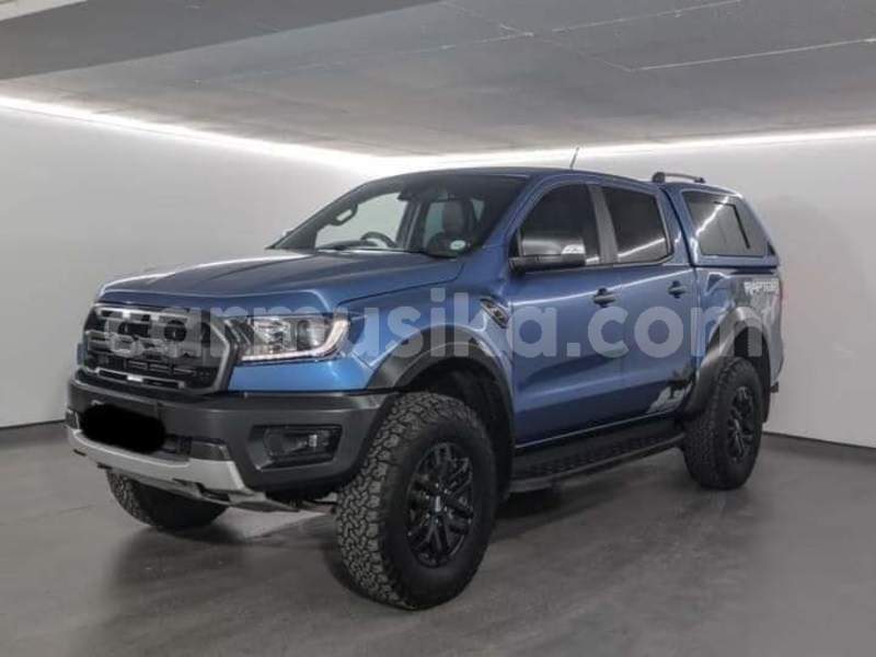 Big with watermark ford ranger matabeleland south beitbridge 34208