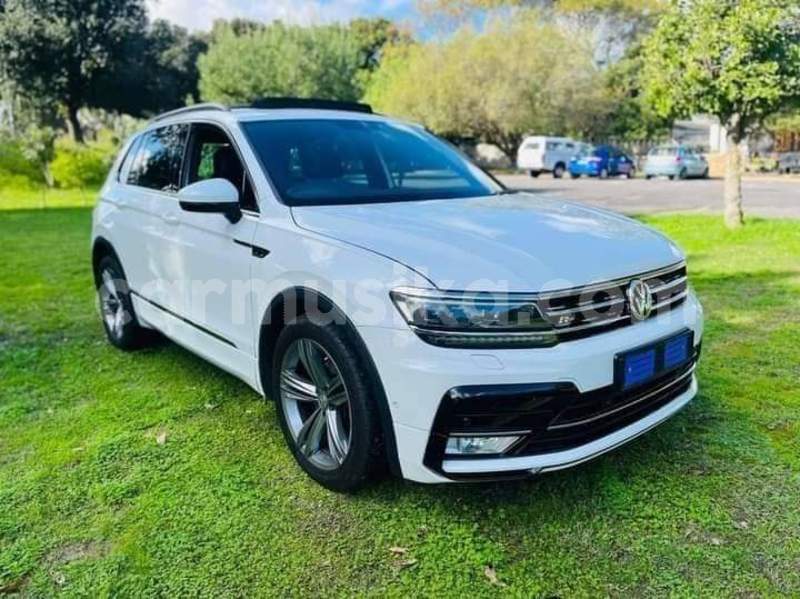 Big with watermark volkswagen tiguan matabeleland south beitbridge 34209