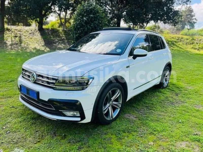 Big with watermark volkswagen tiguan matabeleland south beitbridge 34209