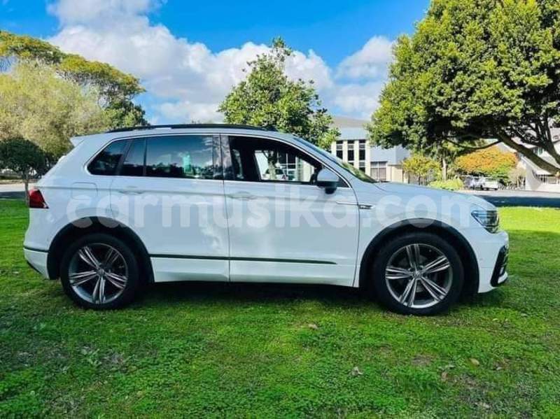 Big with watermark volkswagen tiguan matabeleland south beitbridge 34209