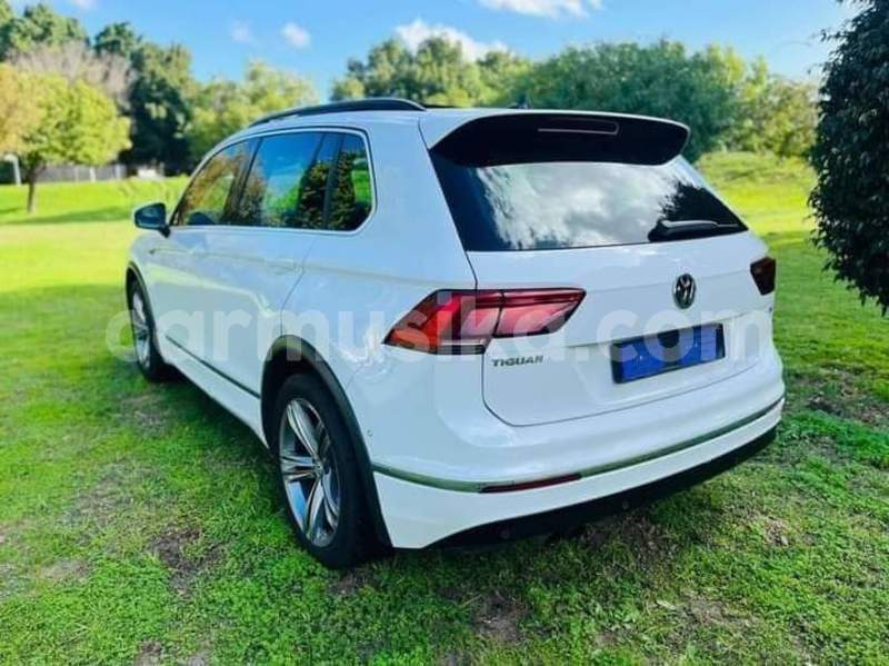 Big with watermark volkswagen tiguan matabeleland south beitbridge 34209