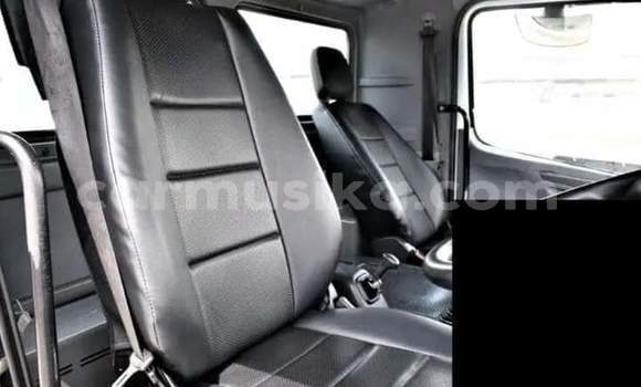 Acheter Occasion Voiture Mercedes‒Benz A–Class Blanc à Beitbridge, Matabeleland South Acheter Occasion Voiture Mercedes‒Benz A–Class Blanc à Beitbridge, Matabeleland South