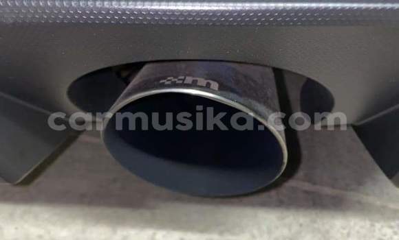 Acheter Occasion Voiture Ford Focus RS Bleu à Beitbridge, Matabeleland South Acheter Occasion Voiture Ford Focus RS Bleu à Beitbridge, Matabeleland South