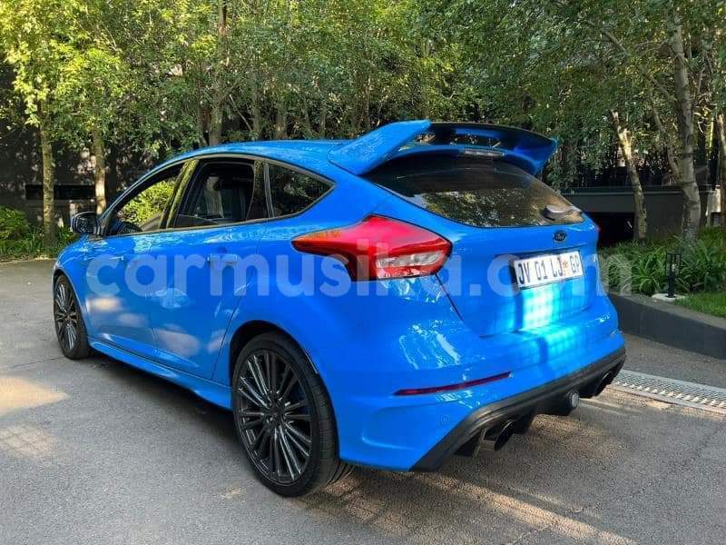 Big with watermark ford focus rs matabeleland south beitbridge 34214