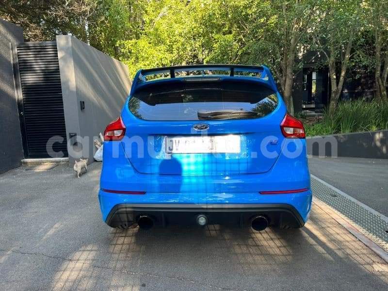 Big with watermark ford focus rs matabeleland south beitbridge 34214