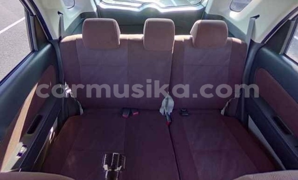 Acheter Occasion Voiture Toyota Rush Blanc à Beitbridge, Matabeleland South Acheter Occasion Voiture Toyota Rush Blanc à Beitbridge, Matabeleland South