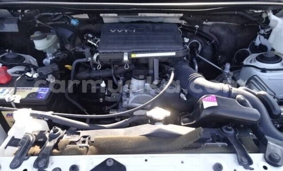 Acheter Occasion Voiture Toyota Rush Blanc à Beitbridge, Matabeleland South Acheter Occasion Voiture Toyota Rush Blanc à Beitbridge, Matabeleland South