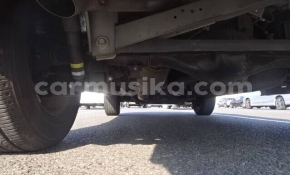 Acheter Occasion Voiture Toyota Rush Blanc à Beitbridge, Matabeleland South Acheter Occasion Voiture Toyota Rush Blanc à Beitbridge, Matabeleland South