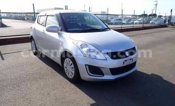 Acheter Occasion Voiture Suzuki Swift Gris à Beitbridge, Matabeleland South