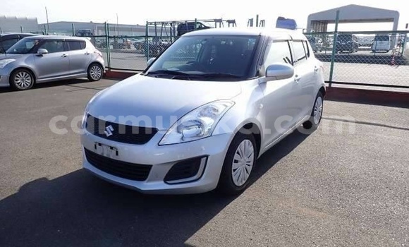 Nunua Ilio tumika Suzuki Swift Fedha Gari ndani ya Beitbridge nchini Matabeleland Kusini Nunua Ilio tumika Suzuki Swift Fedha Gari ndani ya Beitbridge nchini Matabeleland Kusini