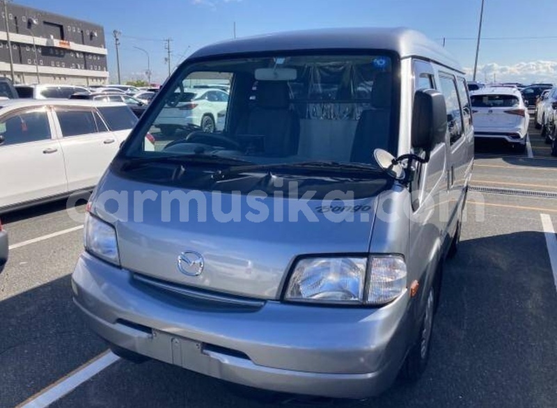 Big with watermark mazda bongo matabeleland south beitbridge 34217