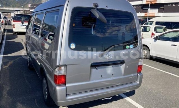 Acheter Occasion Voiture Mazda Bongo Gris à Beitbridge, Matabeleland South Acheter Occasion Voiture Mazda Bongo Gris à Beitbridge, Matabeleland South