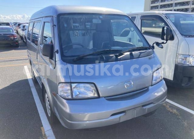 Big with watermark mazda bongo matabeleland south beitbridge 34217