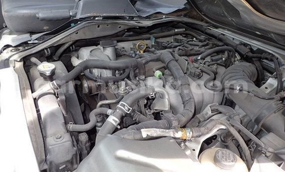 Acheter Occasion Voiture Nissan Vanette Blanc à Beitbridge, Matabeleland South Acheter Occasion Voiture Nissan Vanette Blanc à Beitbridge, Matabeleland South