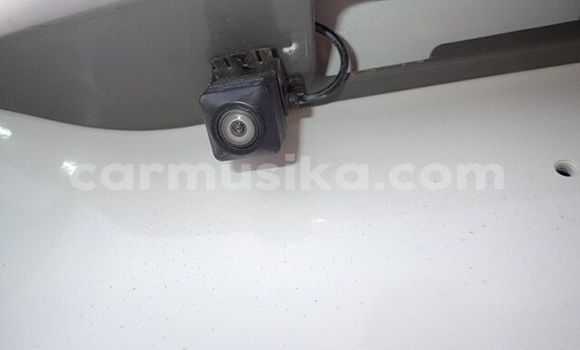 Acheter Occasion Voiture Nissan Vanette Blanc à Beitbridge, Matabeleland South Acheter Occasion Voiture Nissan Vanette Blanc à Beitbridge, Matabeleland South