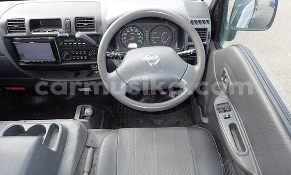 Acheter Occasion Voiture Nissan Vanette Blanc à Beitbridge, Matabeleland South Acheter Occasion Voiture Nissan Vanette Blanc à Beitbridge, Matabeleland South