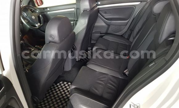 Acheter Occasion Voiture Volkswagen Golf GTI Blanc à Beitbridge, Matabeleland South Acheter Occasion Voiture Volkswagen Golf GTI Blanc à Beitbridge, Matabeleland South