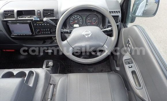 Acheter Occasion Voiture Nissan Vanette Blanc à Beitbridge, Matabeleland South Acheter Occasion Voiture Nissan Vanette Blanc à Beitbridge, Matabeleland South