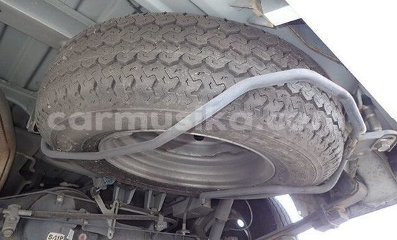 Acheter Occasion Voiture Nissan Vanette Blanc à Beitbridge, Matabeleland South Acheter Occasion Voiture Nissan Vanette Blanc à Beitbridge, Matabeleland South