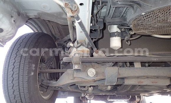 Acheter Occasion Voiture Nissan Vanette Blanc à Beitbridge, Matabeleland South Acheter Occasion Voiture Nissan Vanette Blanc à Beitbridge, Matabeleland South