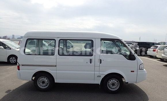 Acheter Occasion Voiture Nissan Vanette Blanc à Beitbridge, Matabeleland South Acheter Occasion Voiture Nissan Vanette Blanc à Beitbridge, Matabeleland South