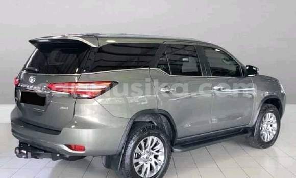 Buy Used Toyota Fortuner Other Car in Beitbridge in Matabeleland South Buy Used Toyota Fortuner Other Car in Beitbridge in Matabeleland South