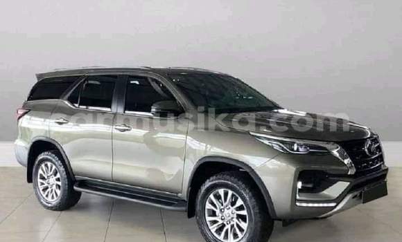 Buy Used Toyota Fortuner Other Car in Beitbridge in Matabeleland South Buy Used Toyota Fortuner Other Car in Beitbridge in Matabeleland South