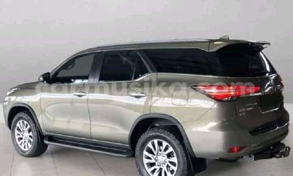 Buy Used Toyota Fortuner Other Car in Beitbridge in Matabeleland South Buy Used Toyota Fortuner Other Car in Beitbridge in Matabeleland South