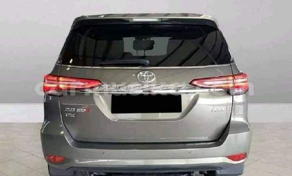 Buy Used Toyota Fortuner Other Car in Beitbridge in Matabeleland South Buy Used Toyota Fortuner Other Car in Beitbridge in Matabeleland South
